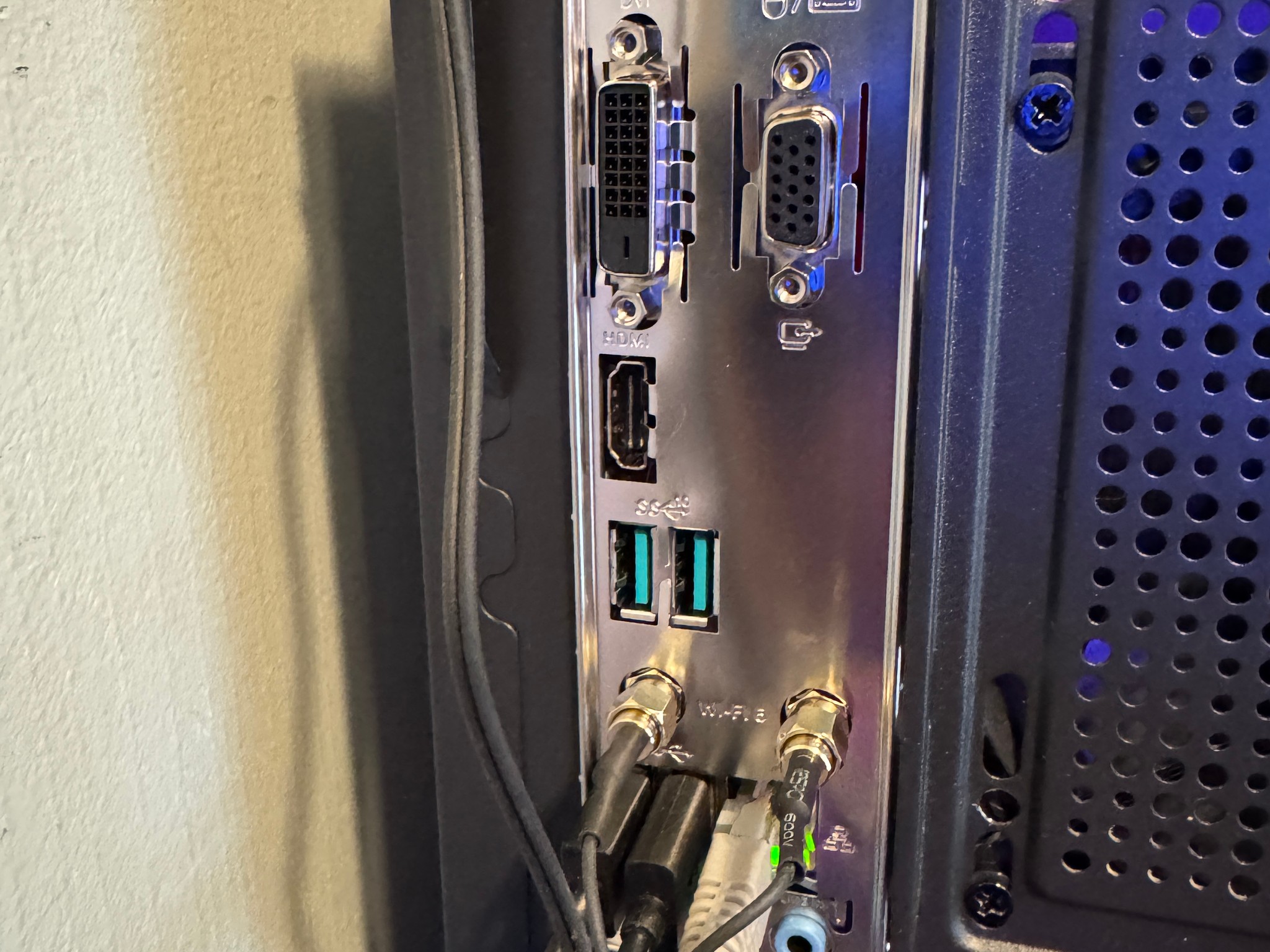 Great Entry Level Gaming PC!