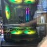 1080P/1440P OKINOS GAMING PC|AMD RYZEN 7 3700X|XFX AMD RX 7600 8GB|1TB SSD|32GB DDR4|WINDOWS 11 PRO