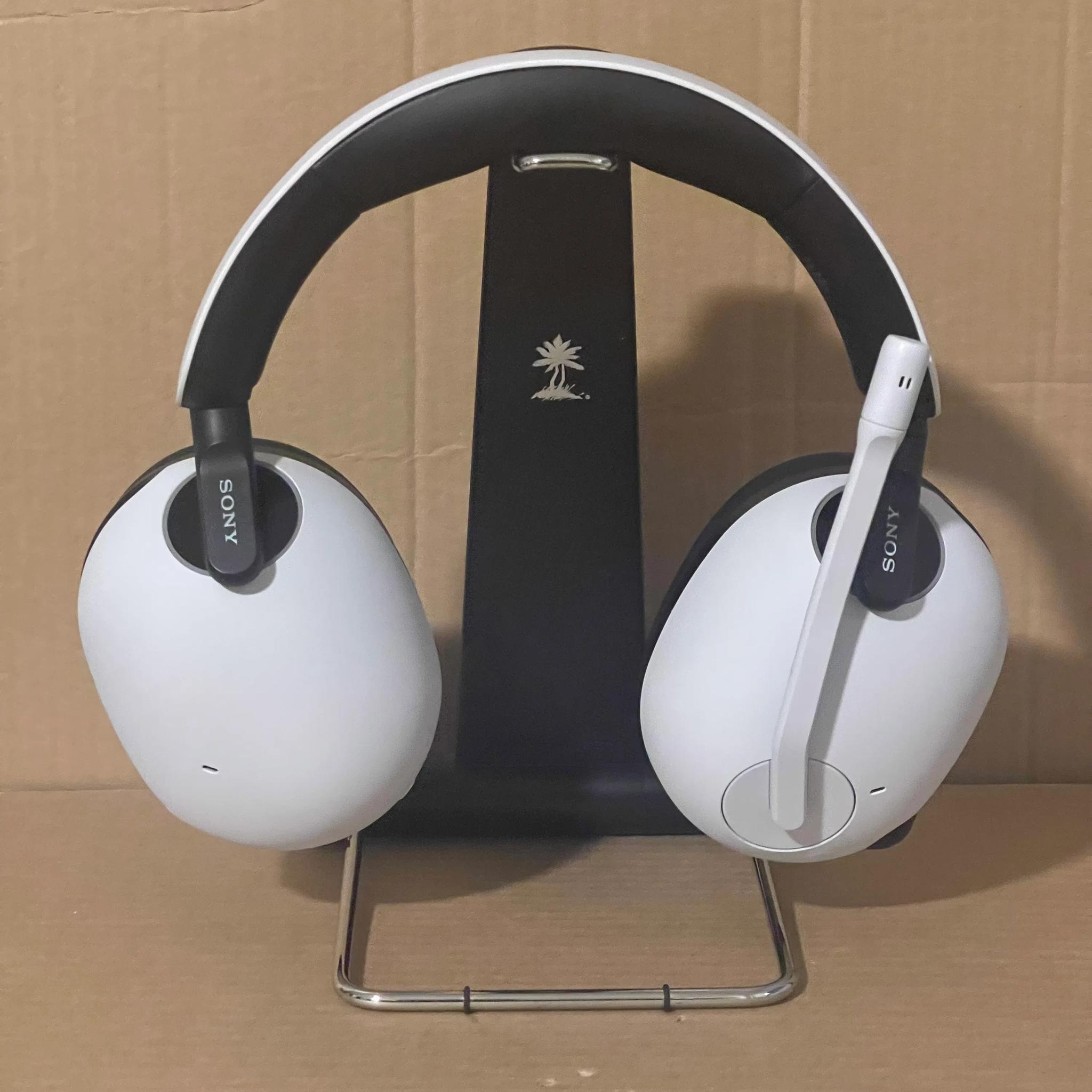 Sony INZONE H9 Wireless Noise Cancelling Gaming Headset