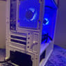 5700XT + Ryzen 5600x + 2TB SSD! Gaming + Streaming Custom Gaming PC in 1440p