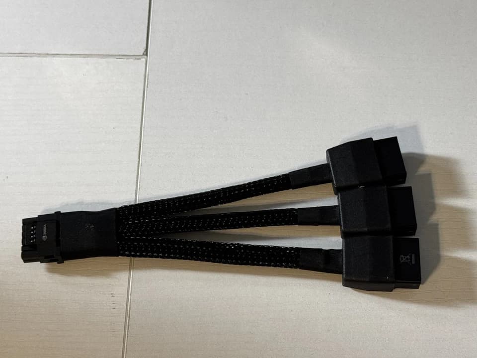 GIGABYTE GeForce RTX 4080 SUPER GAMING OC 16GB GDDR6X Graphics Card LIKE NEW