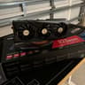 GIGABYTE AMD RADEON RX 6500 XT Windforce OC 4 GB