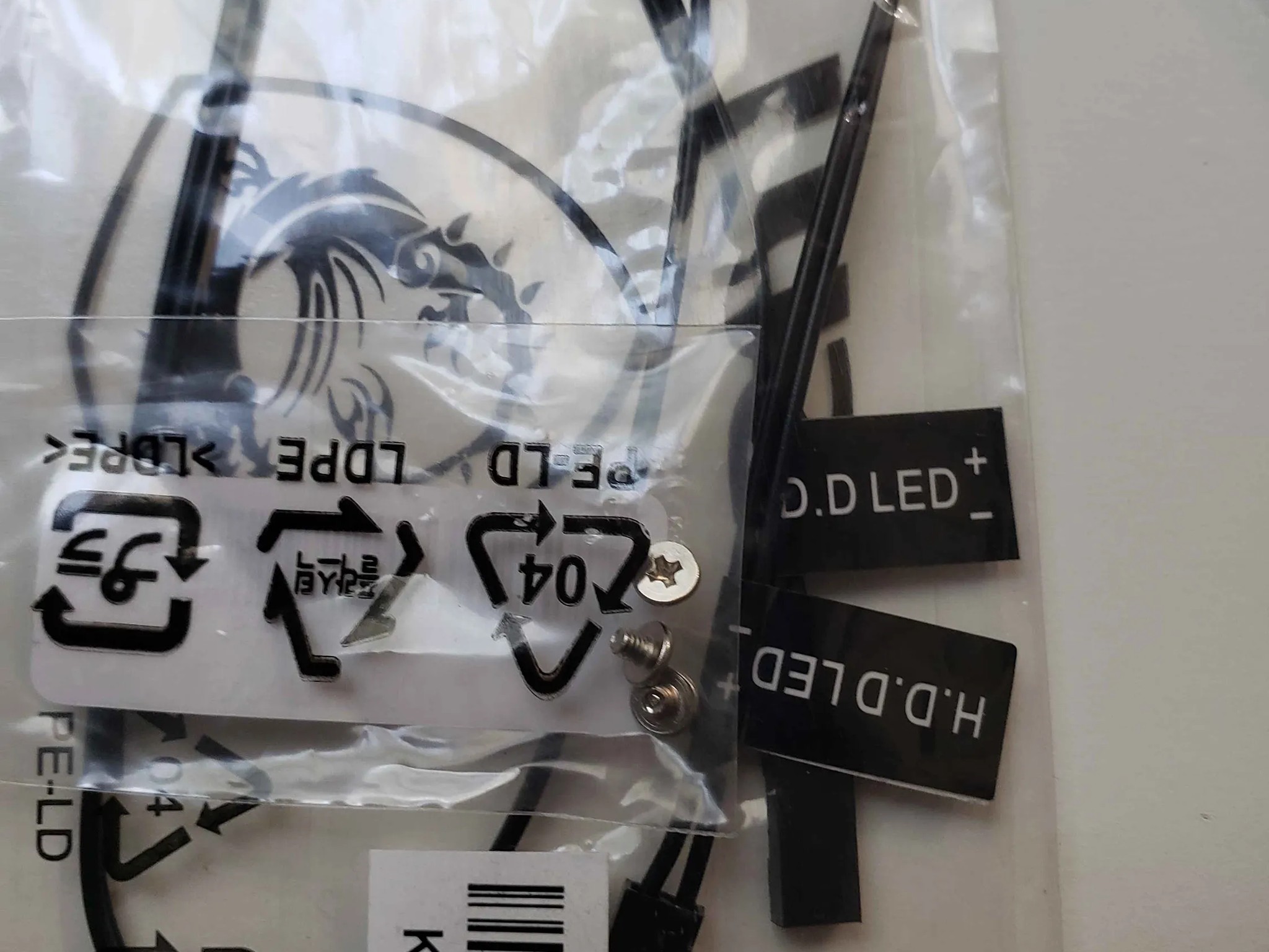 MSI Aero Quad M.2 Xpander PCIe Gen4