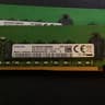 32GB DDR4 SERVER RAM (untested) (16x2)