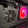Beastly 7800X3D | 9070 XT | 32GB DDR5 | 2TB M.2 SFF Gaming PC