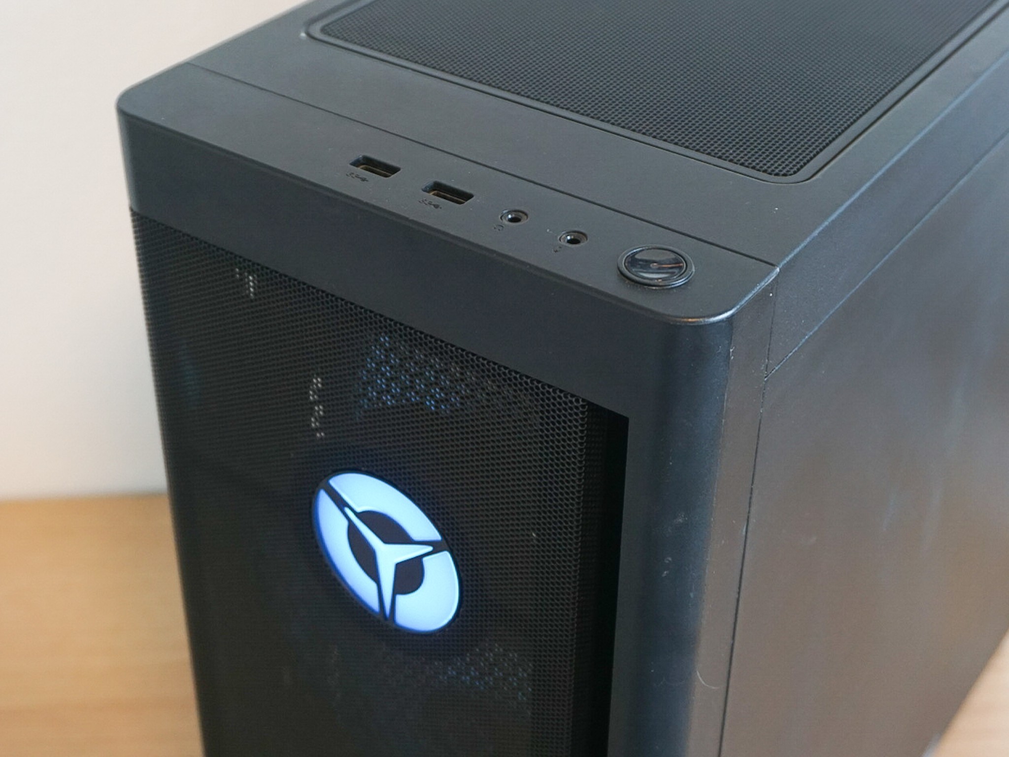 L76 - Ryzen 7 5800 / RTX 3060 12GB / 32GB RAM DDR4 / 1256GB Storage - Lenovo Gaming PC 🚄FREE SHIP