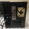 🟠🔥NVIDIA RTX 2060, Intel i5-6400, 16GB RAM, 870 GB Storage, High Performance RGB Gaming PC w/ Remote