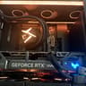 Custom Gaming PC Build