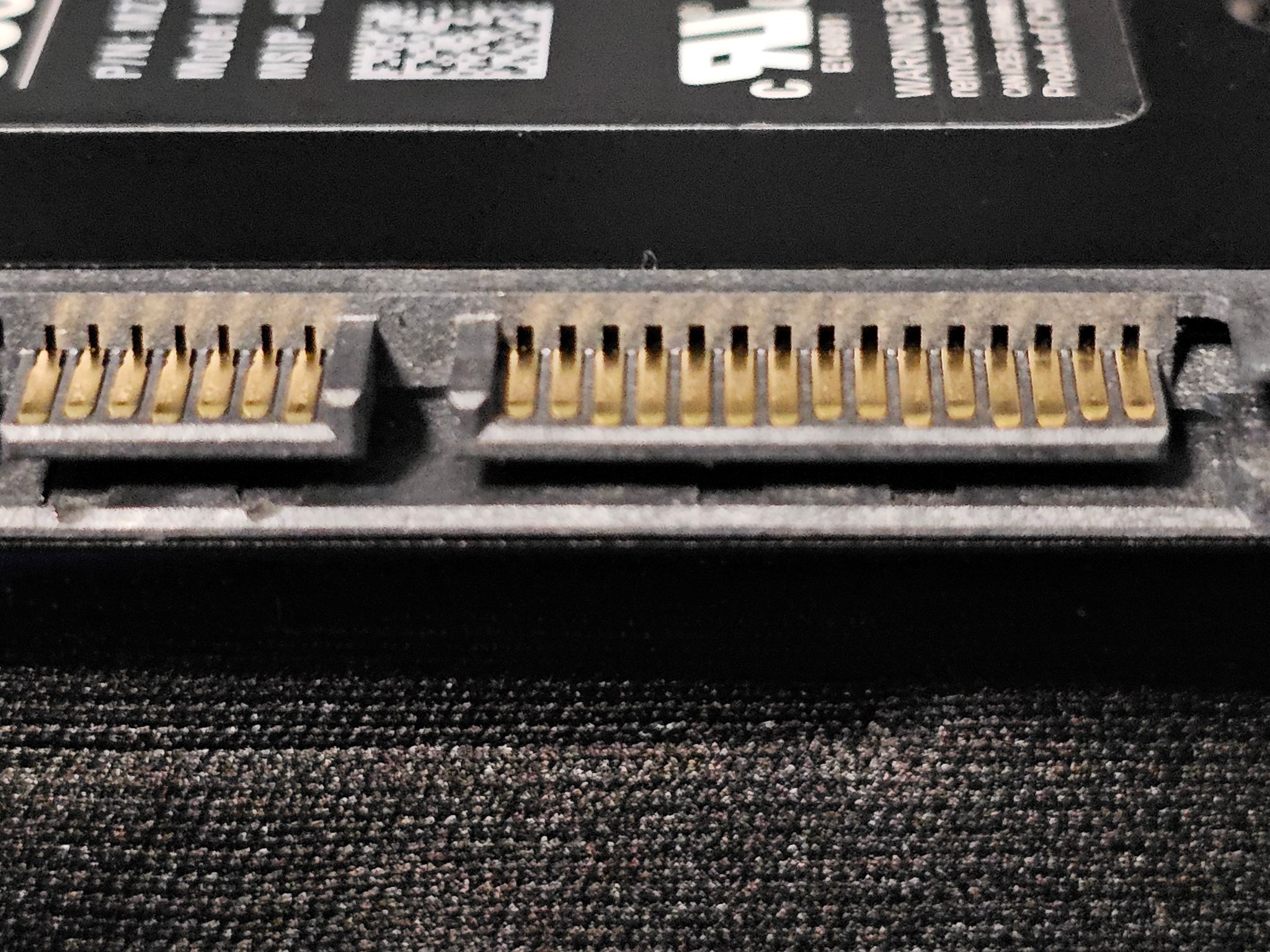 Samsung 850 EVO 250GB SATAIII 2.5"x7mm SSD