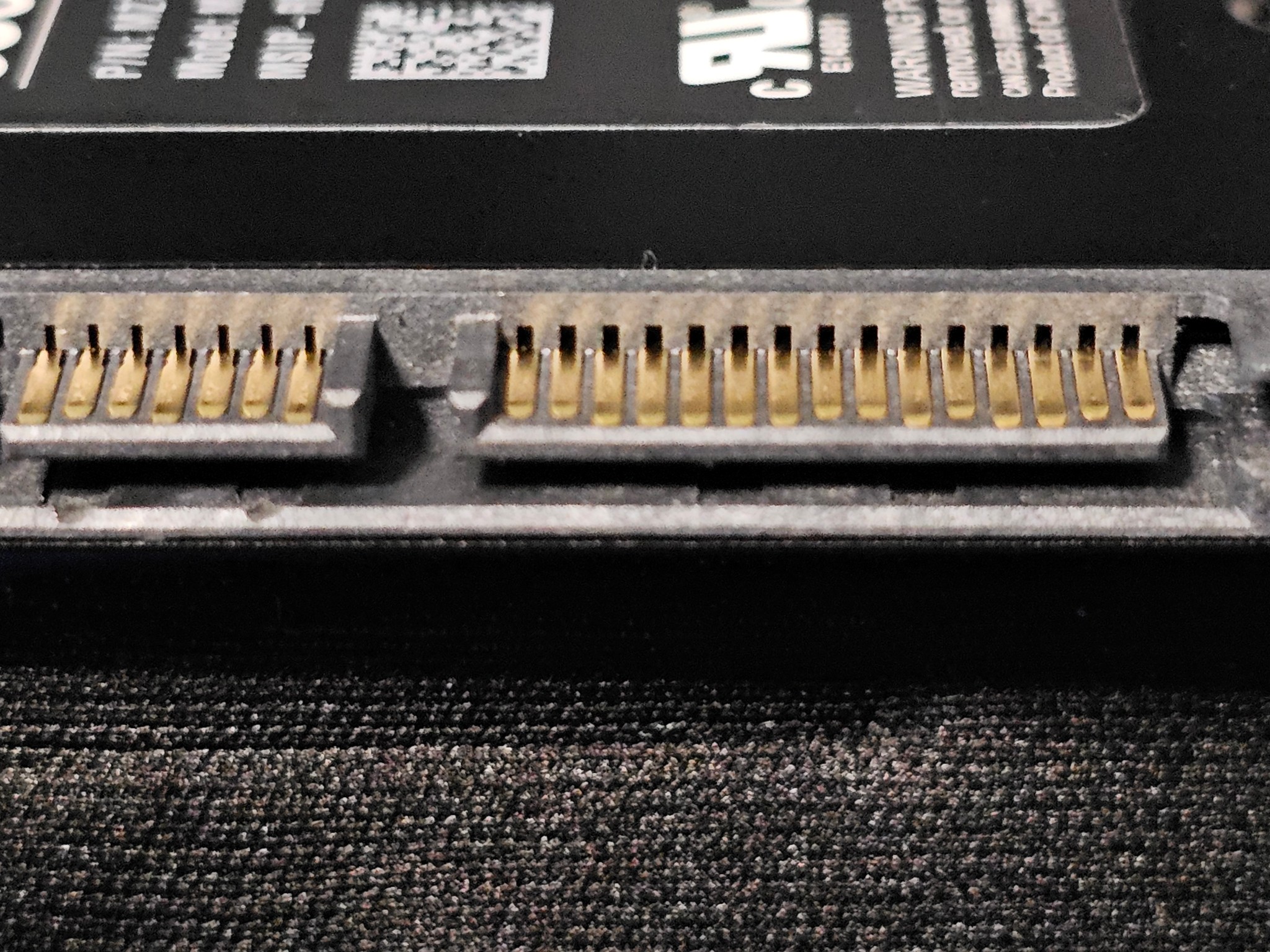 Samsung 850 EVO 250GB SATAIII 2.5"x7mm SSD