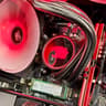 🐯 COUGAR - RTX 3070 Gaming PC 🐅