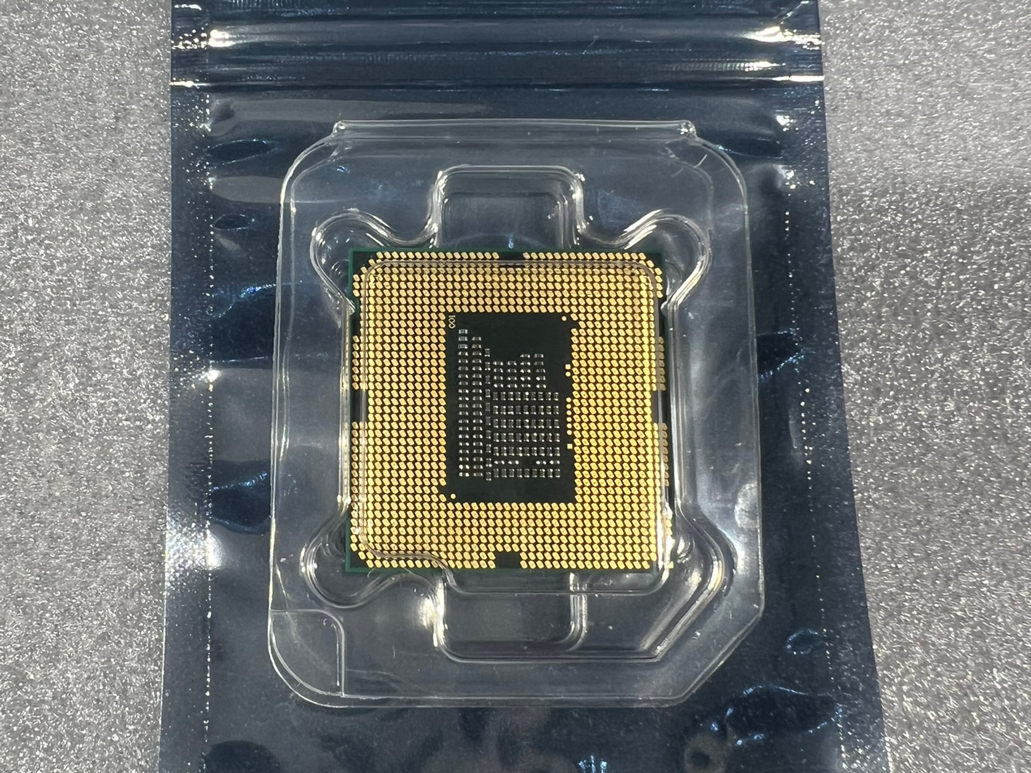 Intel i5 2390T