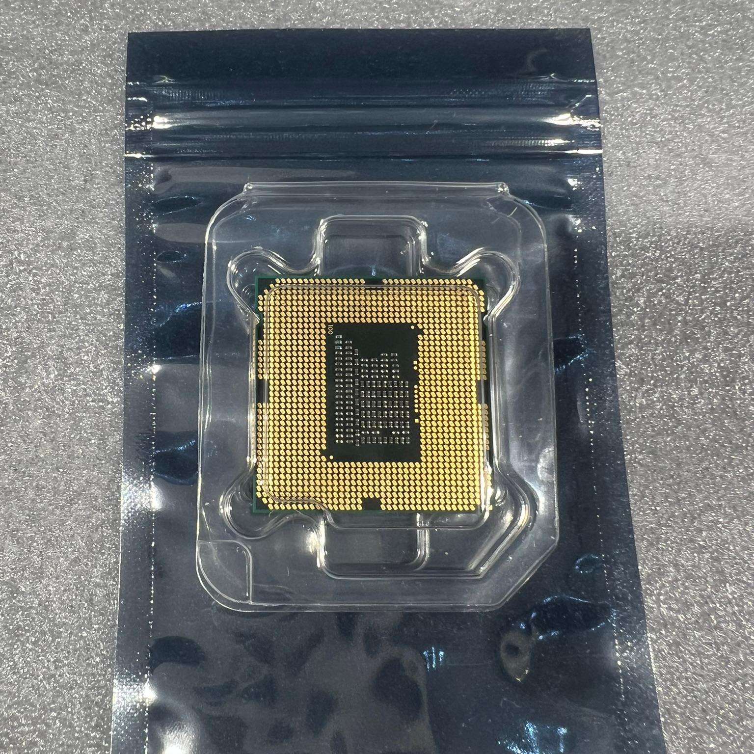 Intel i5 2390T