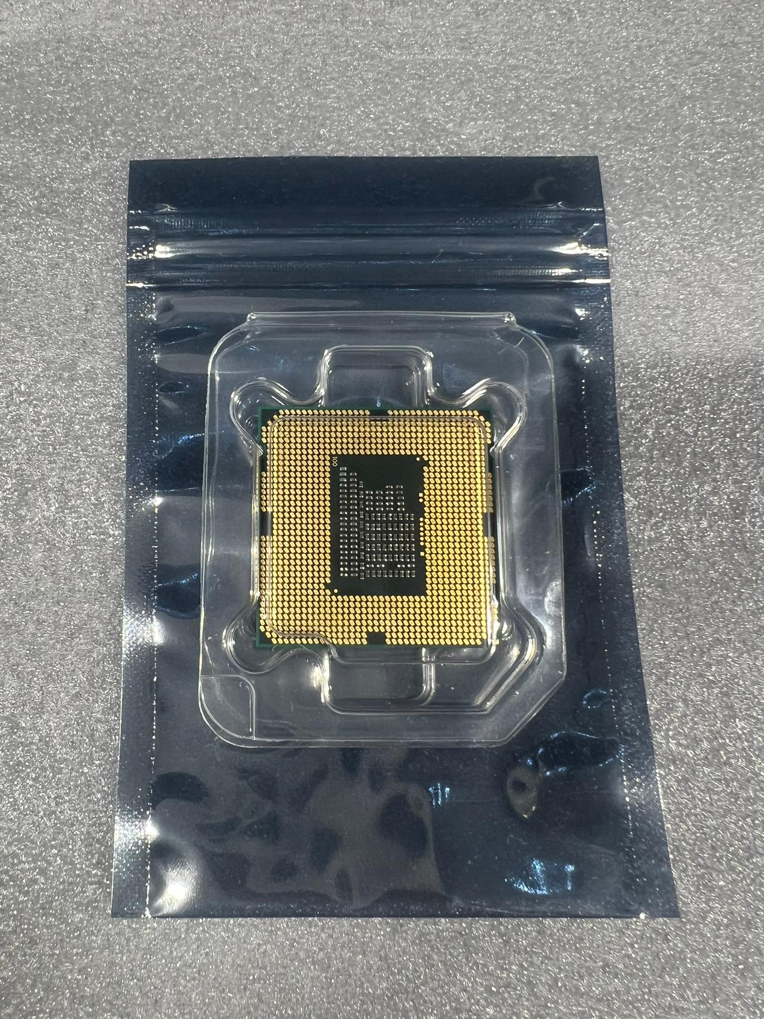 Intel i5 2390T