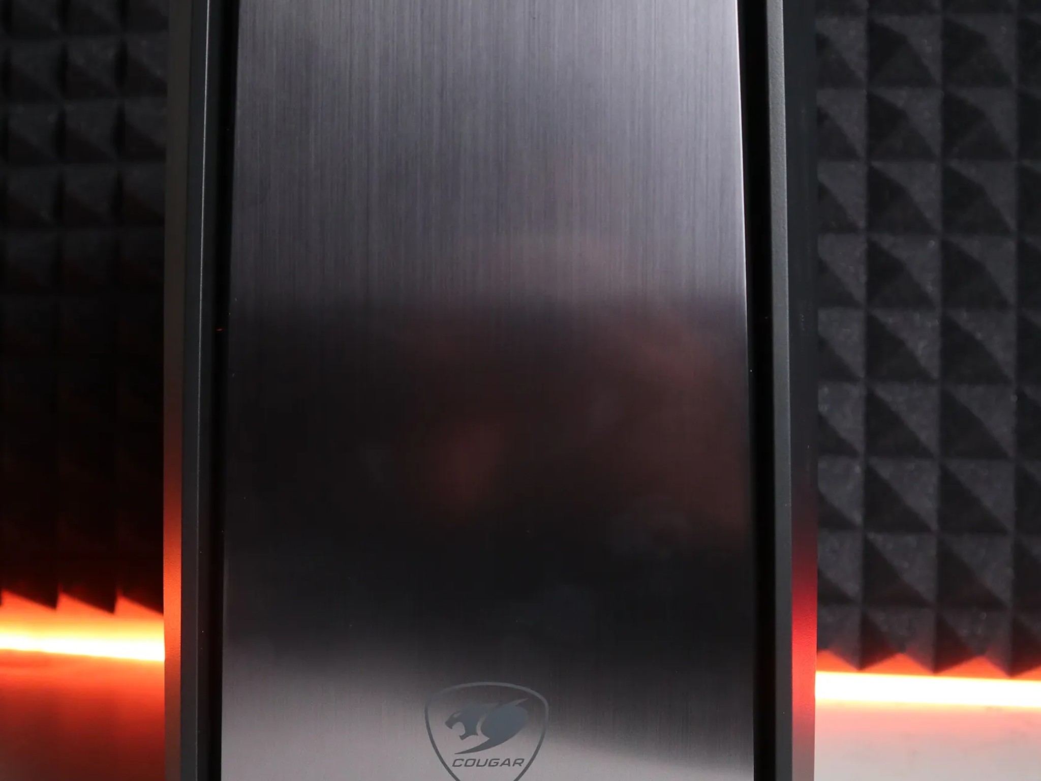 Garmadon | Ryzen 3 1200/GTX 950 Gaming PC