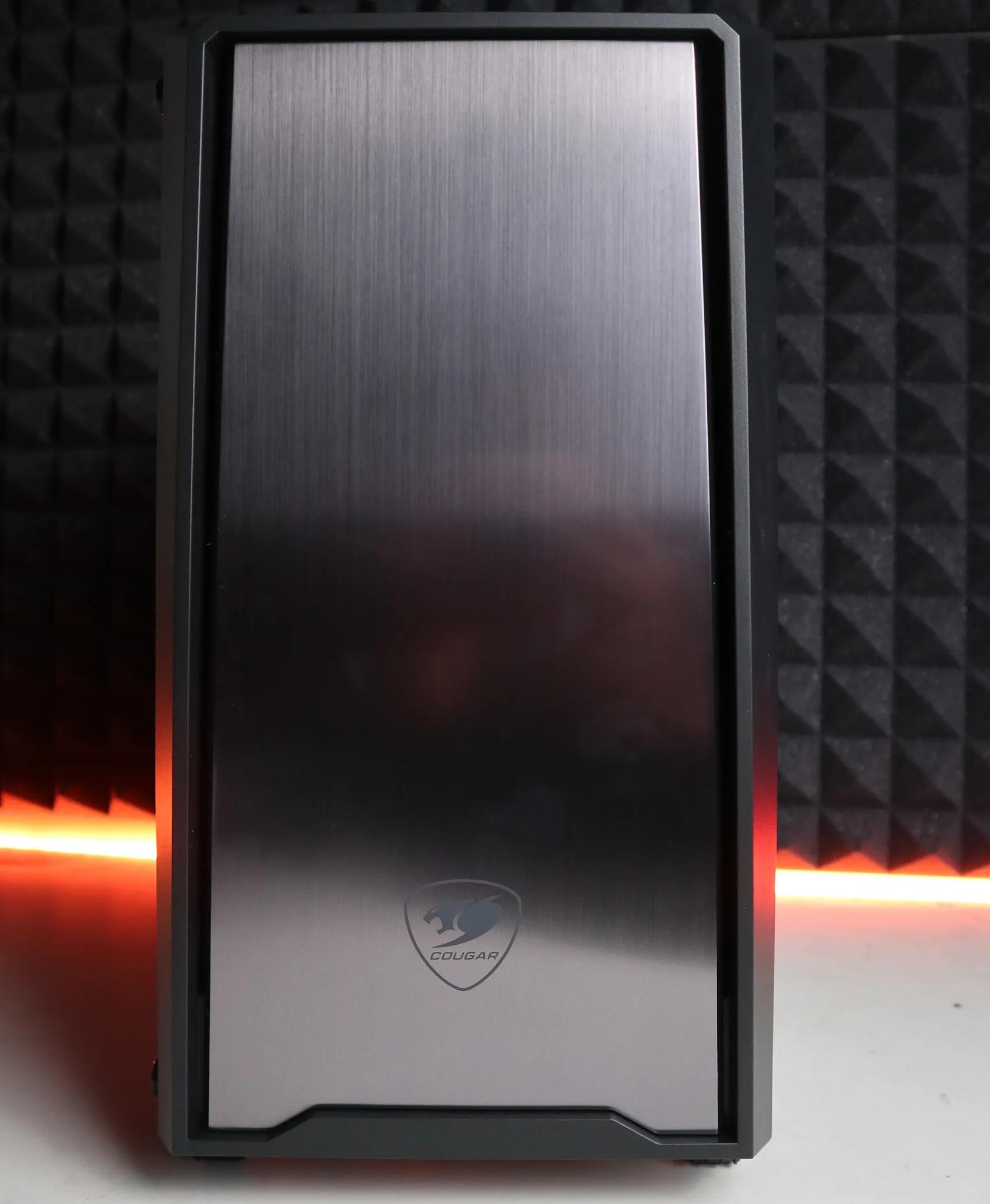 Garmadon | Ryzen 3 1200/GTX 950 Gaming PC