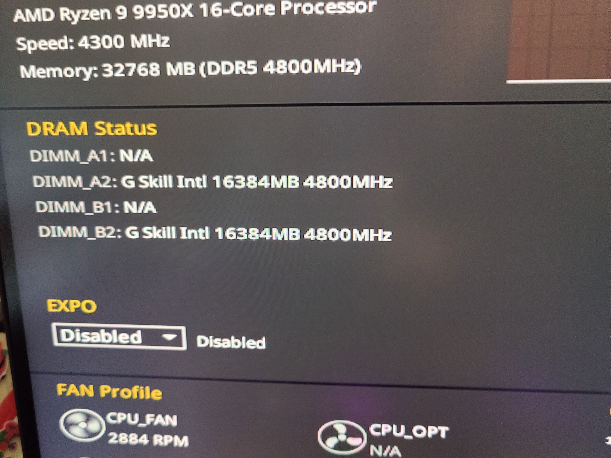 AMD Ryzen 7 7700X