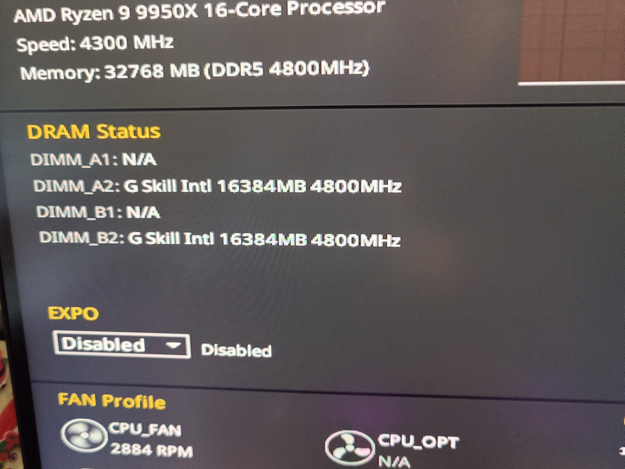 AMD Ryzen 7 7700X
