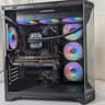 RX 7800XT | CORE ULTRA 5 265KF | 16GB DDR5 | 1TB NVME | 650W |