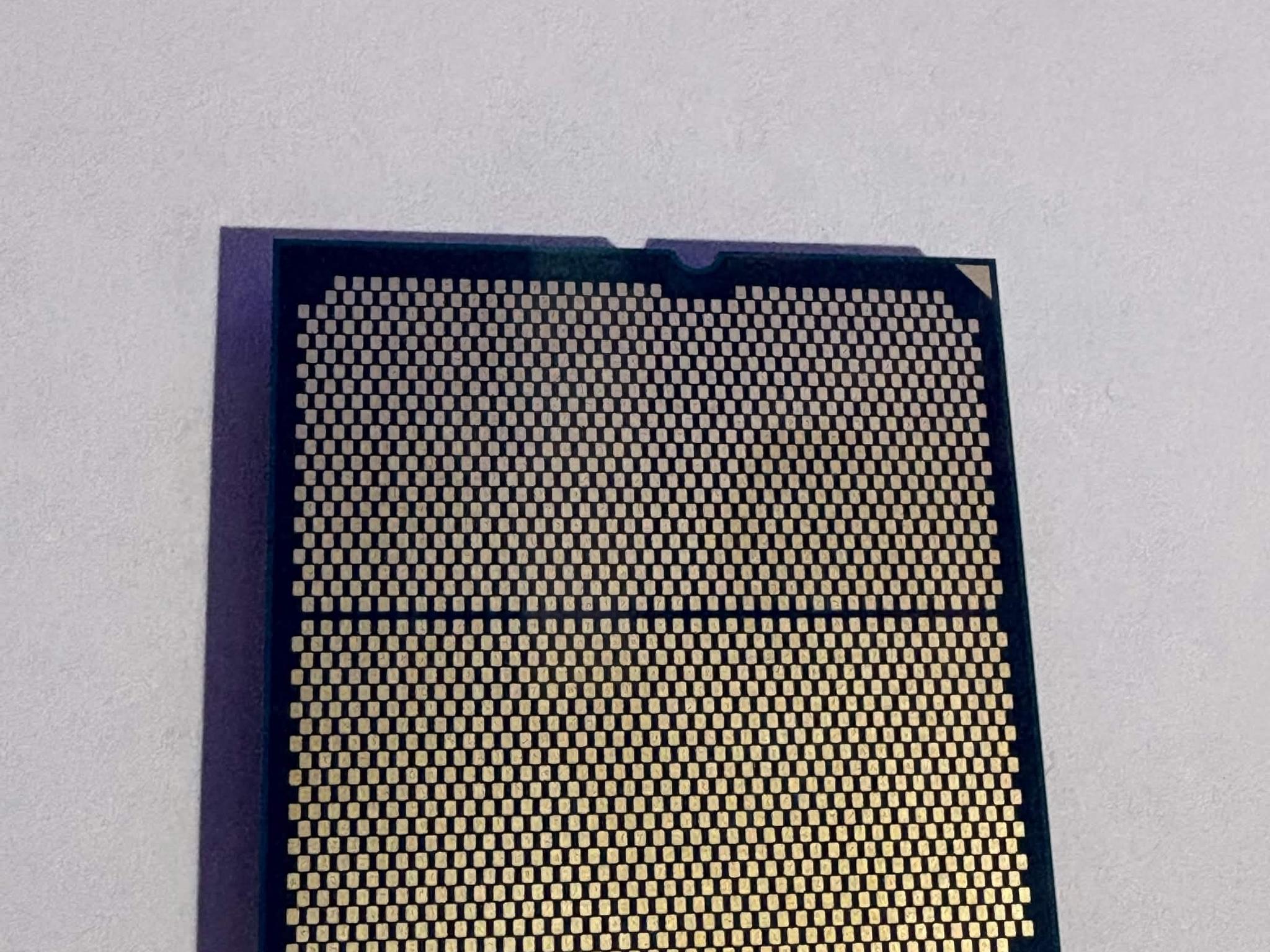 AMD Ryzen 9 9900X3D - Image 2