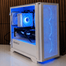 Copy of Ryzen 5 5600x | RTX 3080 10GB | 32GB RAM | NVME | Windows 11| WHITEOUT