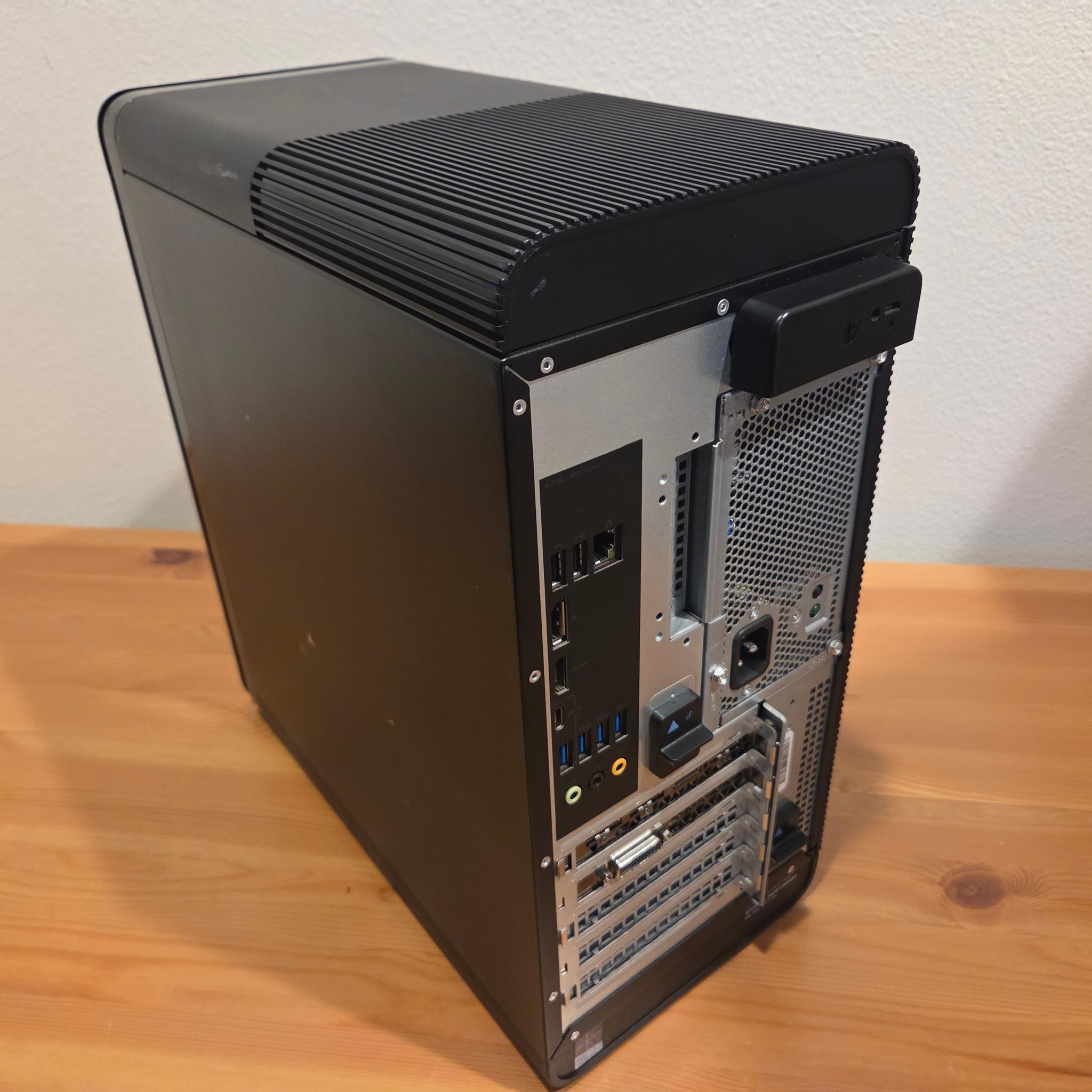 Budget Gaming Done Right! i7 7700, Zotac GTX 1060 6GB, 16GB Ram, Windows 11