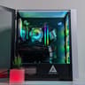 🥋AMD Performance Beast⚪️⚫️ RX 6700⚫️Ryzen 5 5500⚫️16GB RAM⚫️1TB NVMe PCIE⚫️Windows 11 Pro