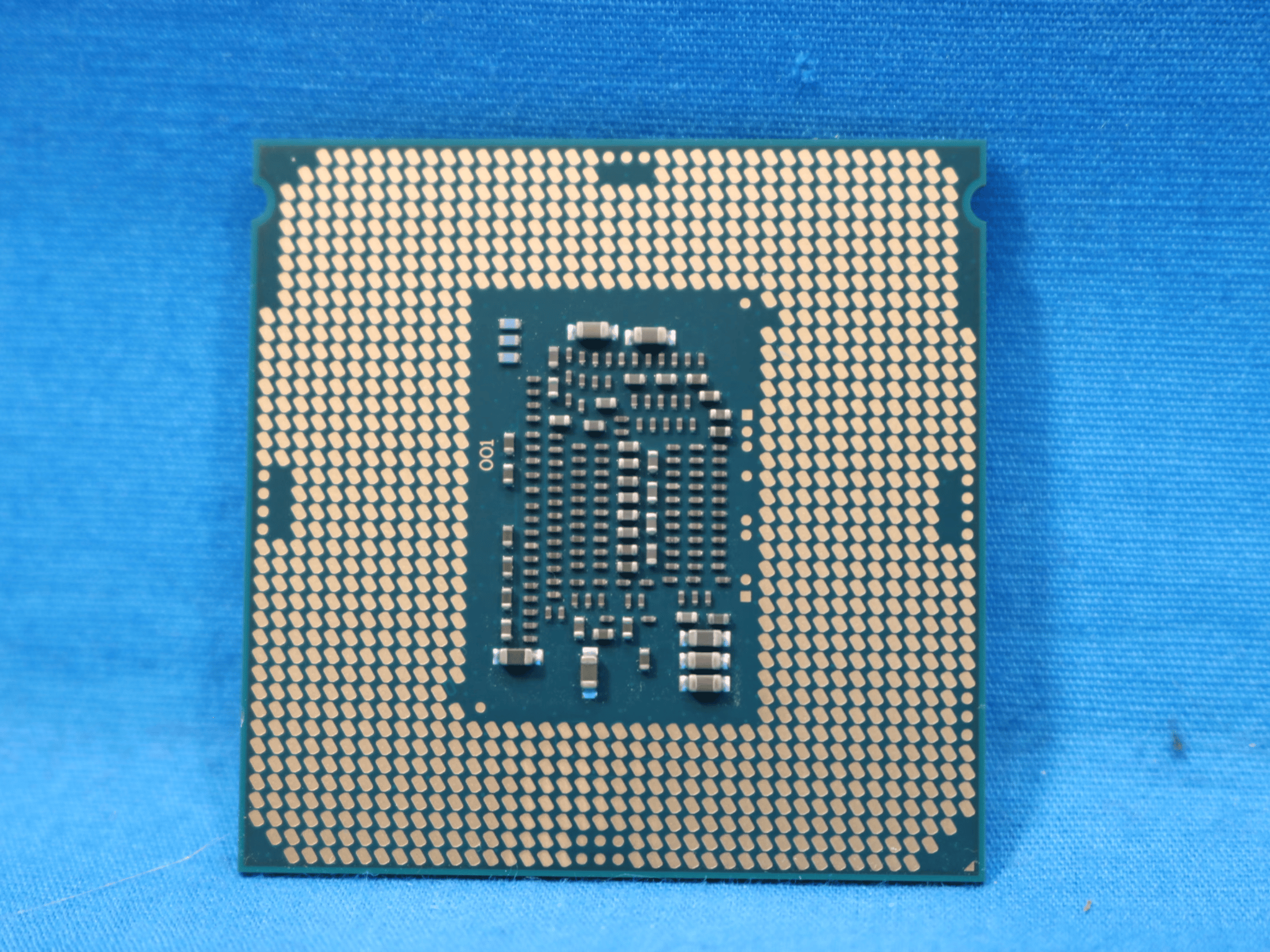 Intel Core i5-6500 3.20GHz LGA1151/Socket H4 Quad-Core 6MB Desktop CPU SR2L6
