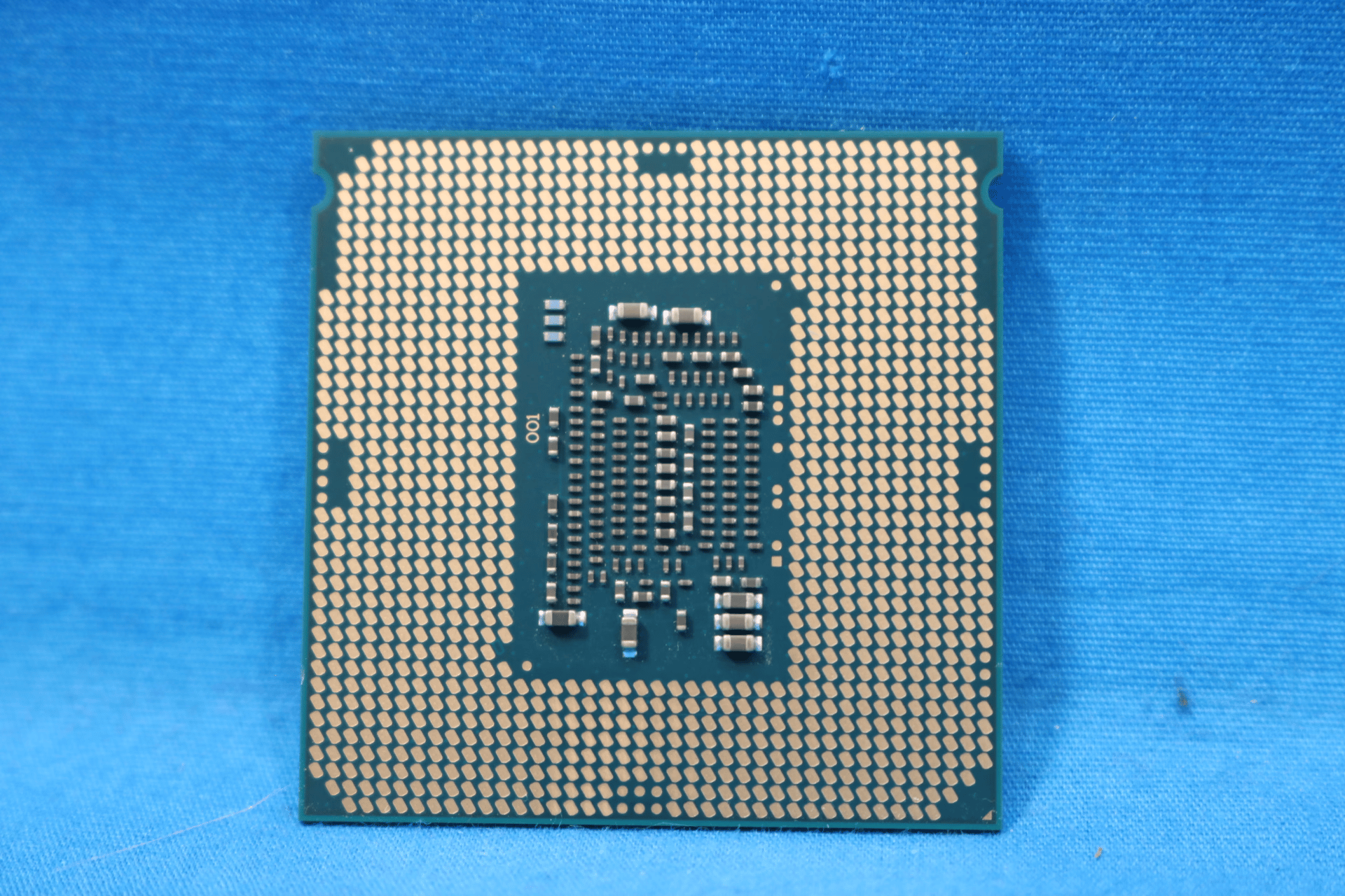 Intel Core i5-6500 3.20GHz LGA1151/Socket H4 Quad-Core 6MB Desktop CPU SR2L6