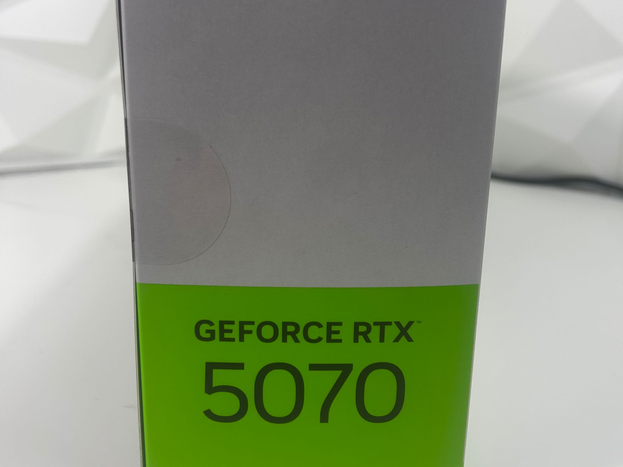 Zotac Solid RTX 5070 12GB