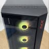 Gaming PC Ryzen 7 5700X 16GB RAM 1TB SSD RTX 3070 8GB Windows 11 Computer