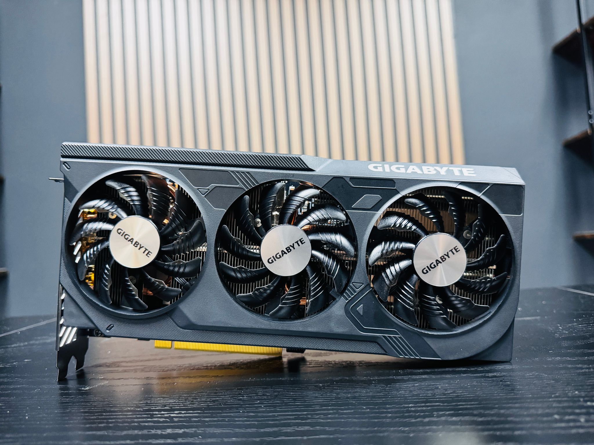 GIGABYTE WINDFORCE OC GeForce RTX 4070 SUPER