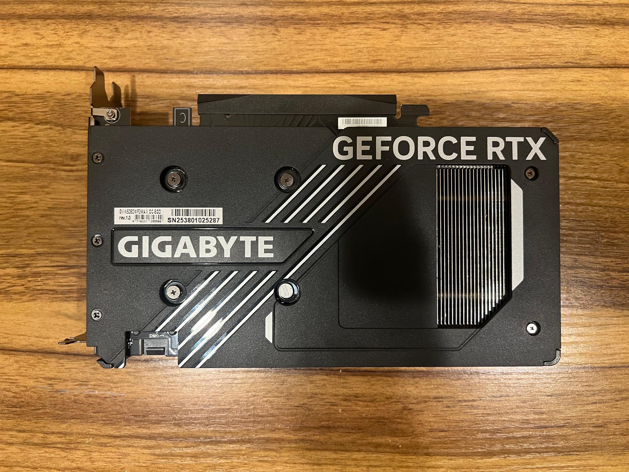 NVIDIA GeForce RTX 5060 - Image 3