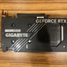 NVIDIA RTX 5060 8GB Gigabyte Windforce Max OC GPU Graphics Card