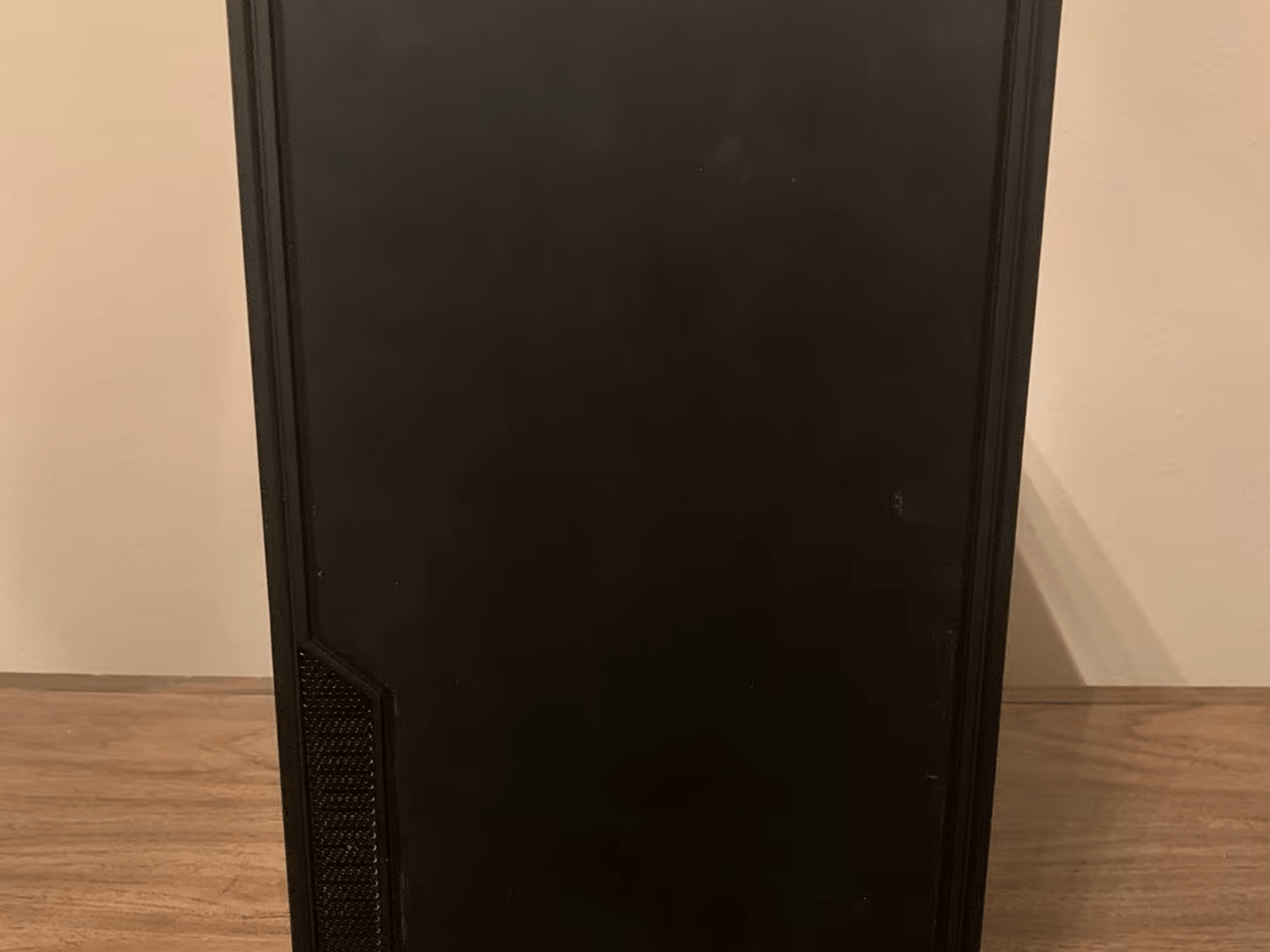 Entry 1080p Gaming Computer Tower Ryzen 2600 GTX 1650