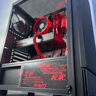 Redline 2.0 | Ryzen 5 | Rx 580 8GB