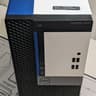 Upgraded Optiplex 5040/ i5-6500, RX 560 2GB