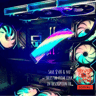 🧊 "Shadow Prism "9800X3D | RTX 5080 | 32GB DDR5🧊