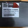 AMD Ryzen 9 5900X 12-Core/24-Thread – Excellent Condition from Gaming PC – Tested & Ready
