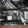ASRock B365M IB-R motherboard