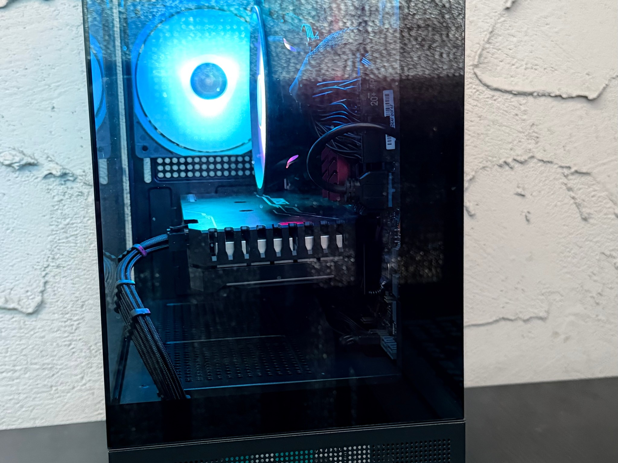 GTX 1660 Ti + i7-9700F + 16gb RAM + 1.5TB Storage | Gaming PC