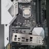 Asus Prime Z390-A with Intel i7 8700K