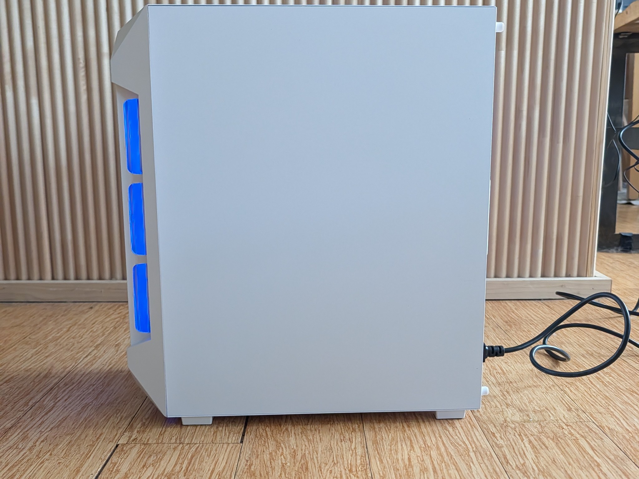 Custom gaming PC | GTX 1080 | R5 5500 | 32GB | 256GB NVME |