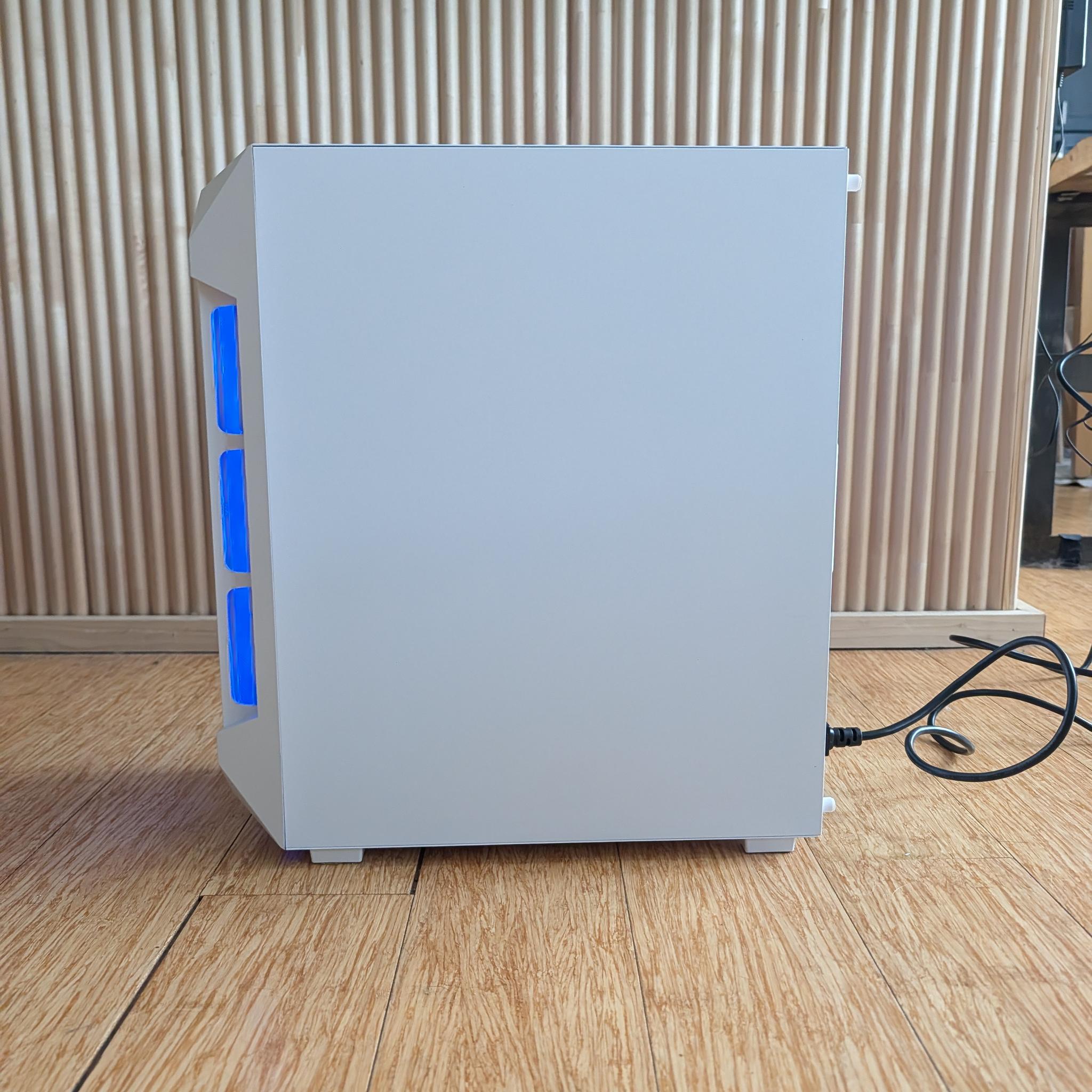 Custom gaming PC | GTX 1080 | R5 5500 | 32GB | 256GB NVME |