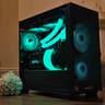 🔥 Small N Ready 2 Brawl🔥 Ryzen 7 5800X3D | RTX 3070 Ti | 32GB DDR4 | 2TB NVMe 🔥