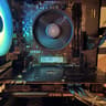 GTX 970 R5 1600 CUSTOM GAMING PC RGB 16GB DDR4 RAM 512GB NVME SSD WINDOWS 10