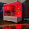 RX 5700XT|Ryzen 5 4500|32GB RAM|1TB M.2 SSD|Windows 11 Pro