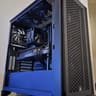 🖥️ 1440p Beast Gaming PC👹Ryzen 5 7600 + RX 7800XT - Affordable FPS 🎮