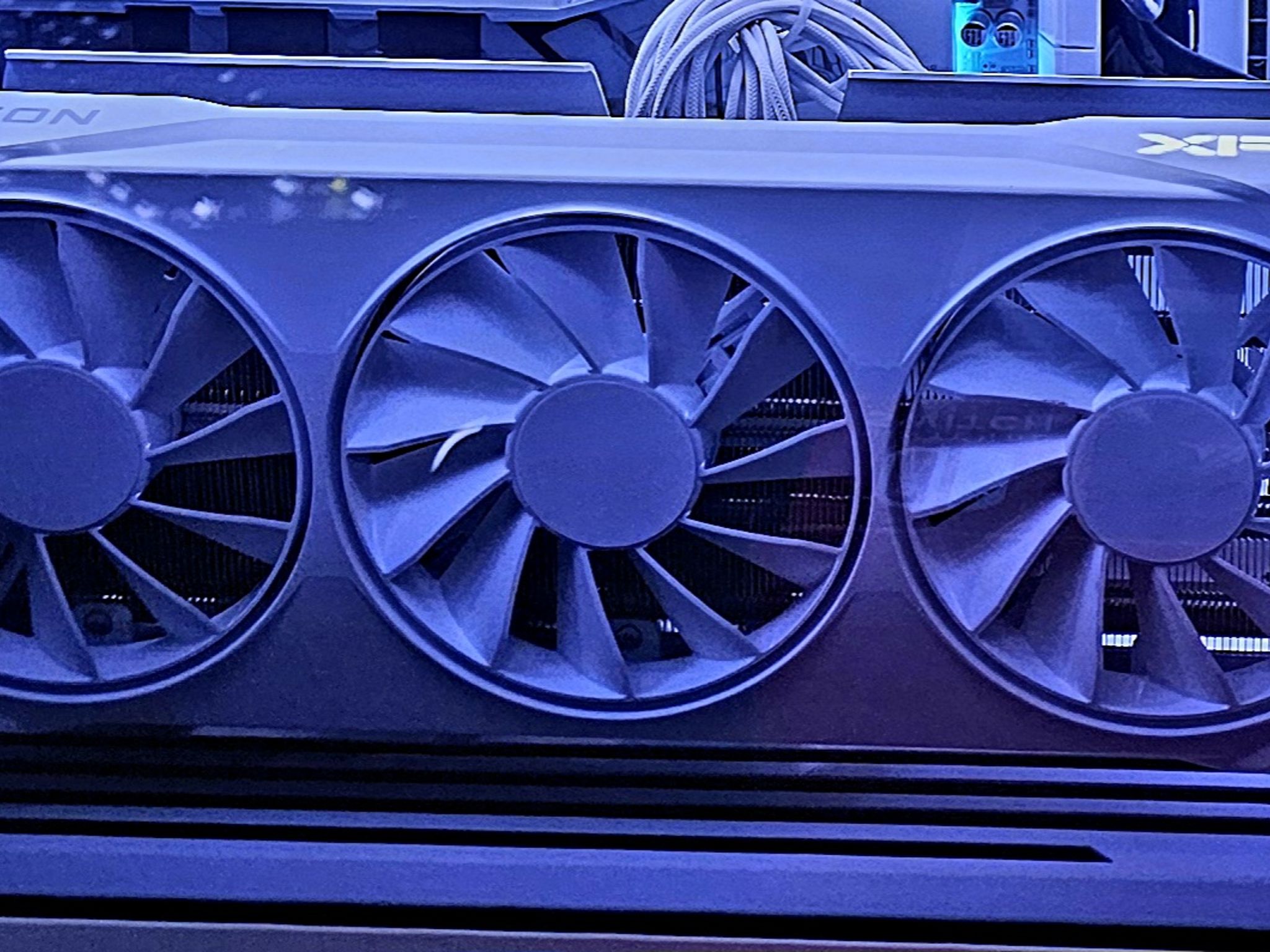 XFX Swift 9070 16gb
