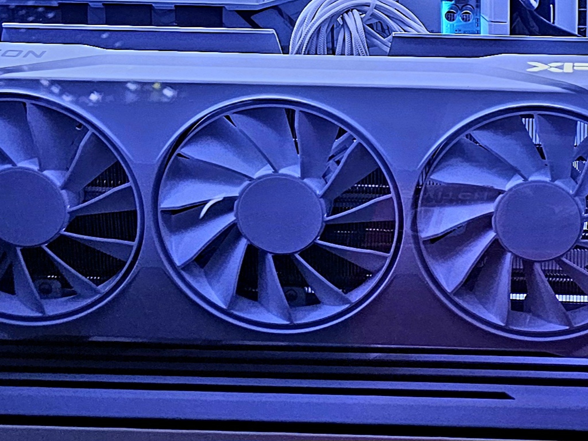 XFX Swift 9070 16gb